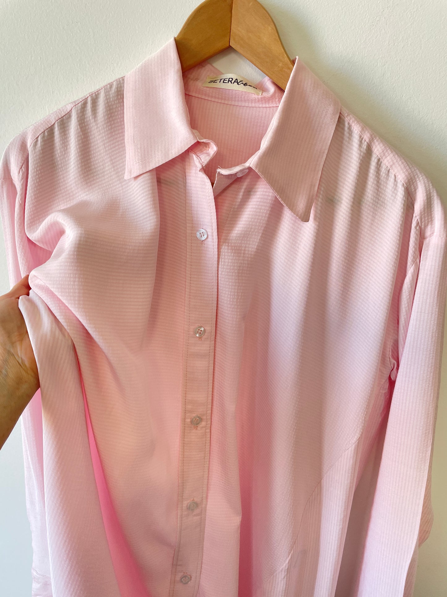 Camicia AUDREY