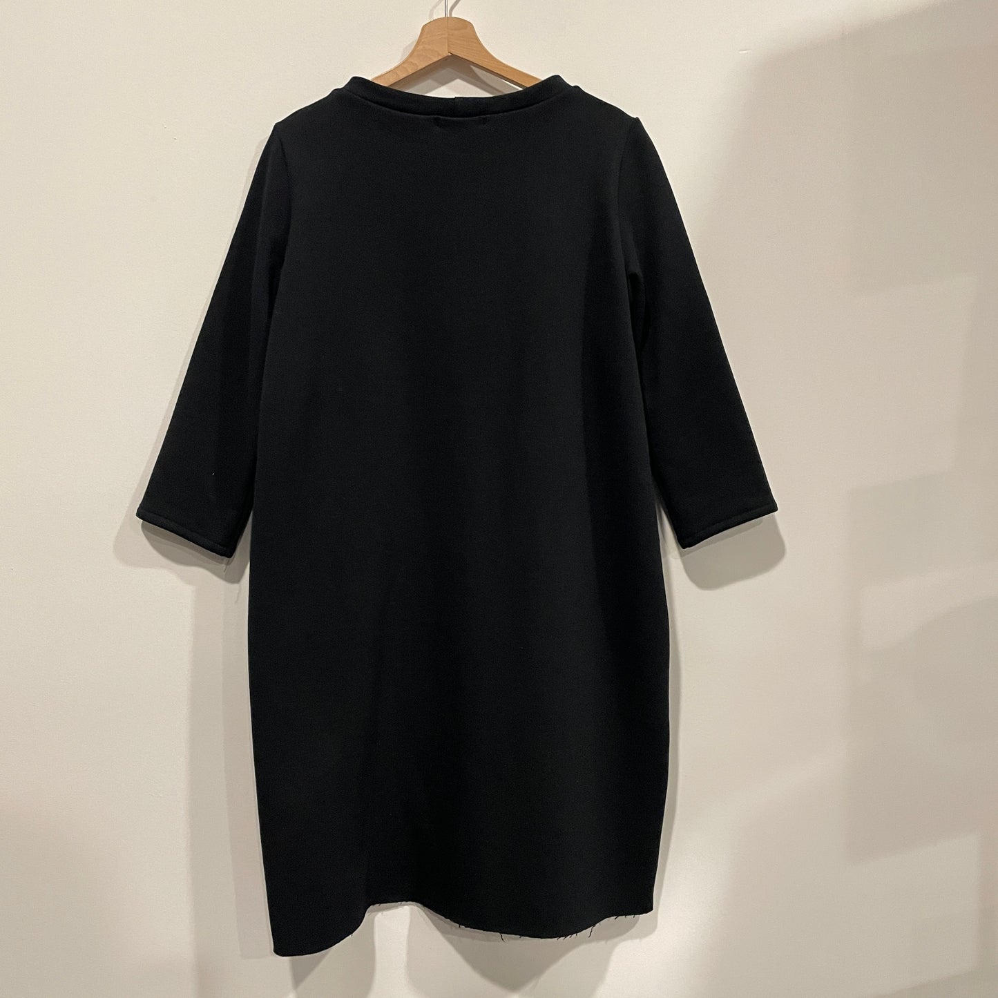 Abito in felpa Ovetto