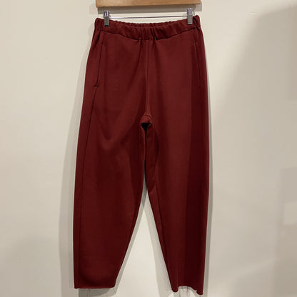 Pantalone Bloomer terra bruciata