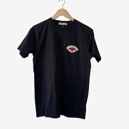 T-shirt -patch occhio
