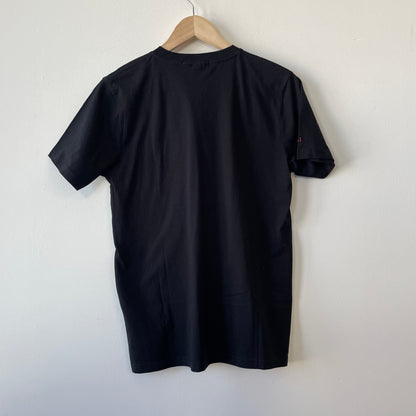 T-shirt -patch occhio